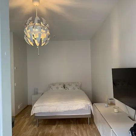 Modern Flat In * Ελσίνκι